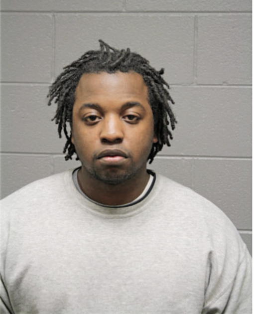 TREMAL WILLIAMS, Cook County, Illinois