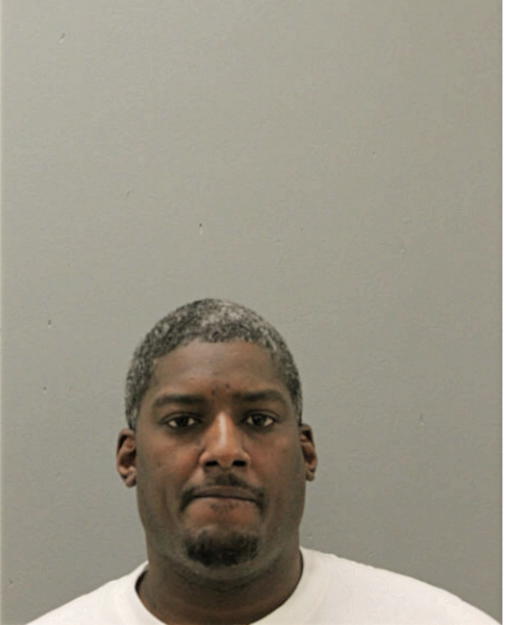 KOURTNEY ANTONIO WINDOM, Cook County, Illinois