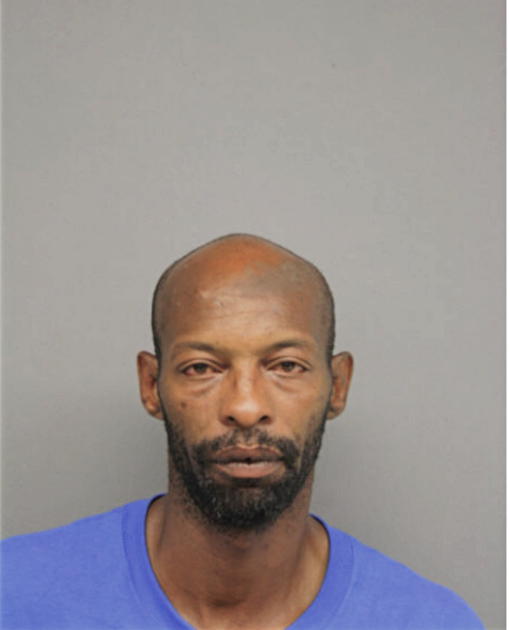RUSSELL W WOODS, Cook County, Illinois
