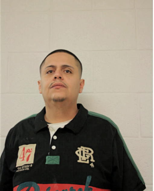MICHAEL A ZAPATA, Cook County, Illinois