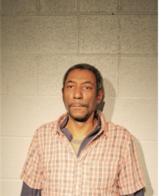 TONY ABERNATHY, Cook County, Illinois