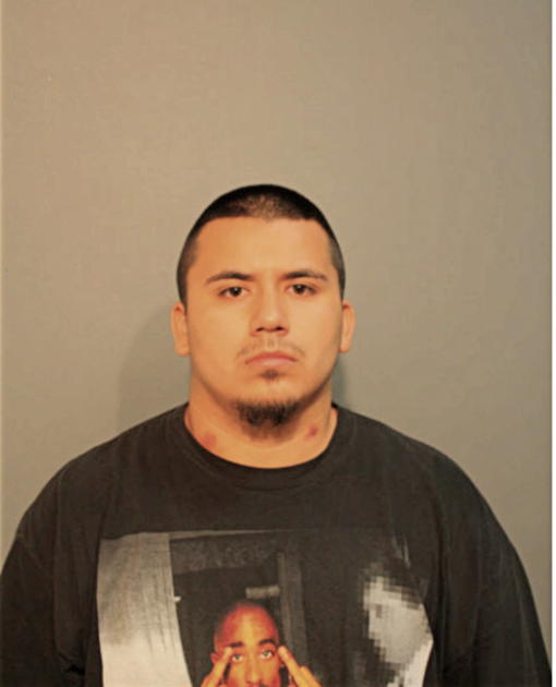 ANTONIO M AGUILAR, Cook County, Illinois