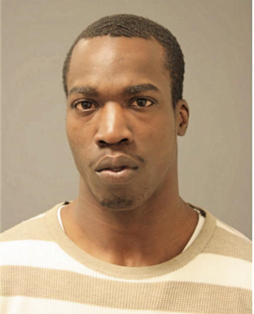 KEVIN ALLEN, Cook County, Illinois
