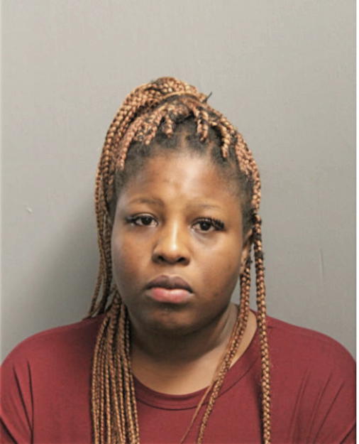 IHUOMA N ANYANWU, Cook County, Illinois