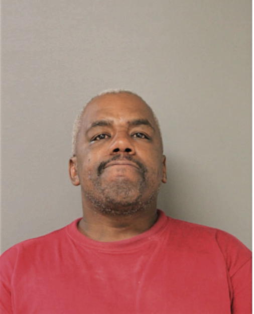 KEVIN BAGBY, Cook County, Illinois