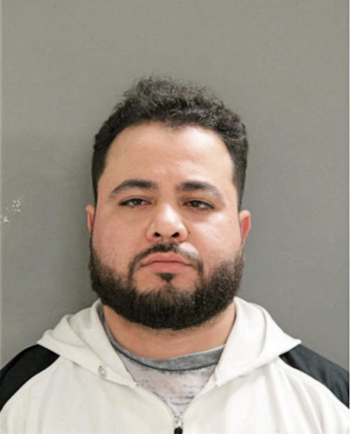 FADI M BAKER, Cook County, Illinois