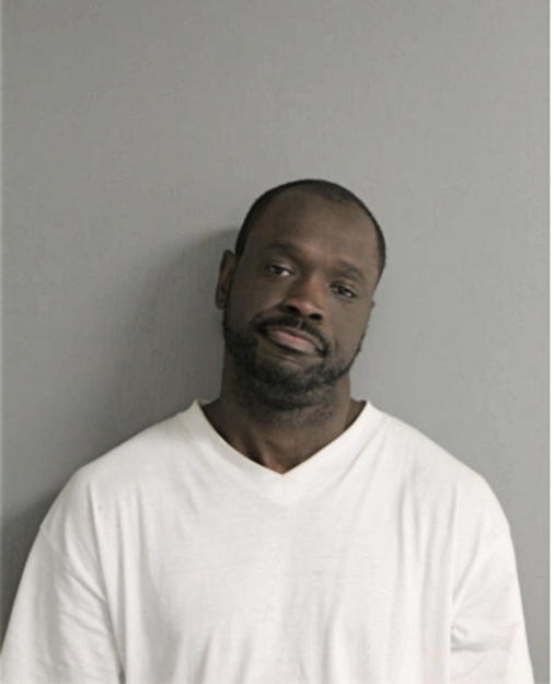 RAYMOND L BARBER, Cook County, Illinois