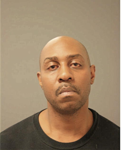 MARLON BARKSDALE, Cook County, Illinois