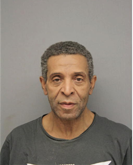 RONALD D BARNES, Cook County, Illinois