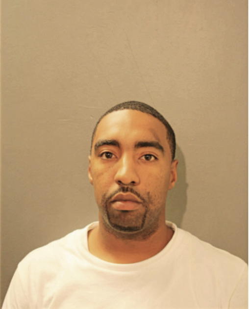 DOUGLAS R BARROW, Cook County, Illinois