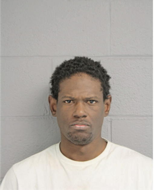 LEVAR M BEECHAM, Cook County, Illinois