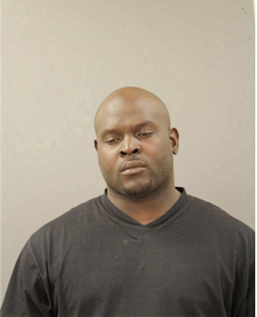 DEMETRIUS BEENE, Cook County, Illinois