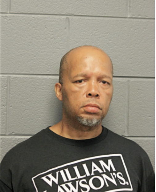 DARRELL J BELL, Cook County, Illinois