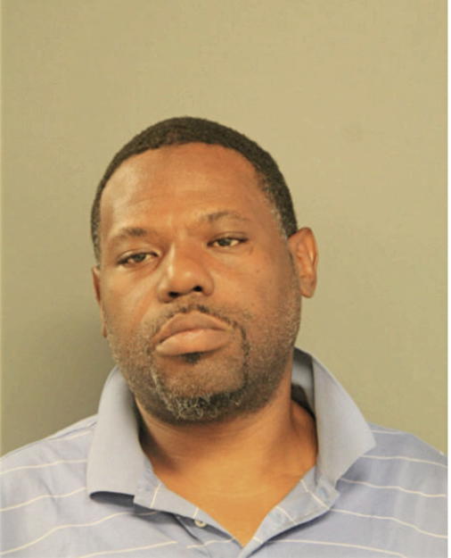 NORMAN M BELL, Cook County, Illinois