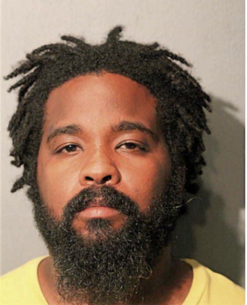JEREMY BENNET, Cook County, Illinois