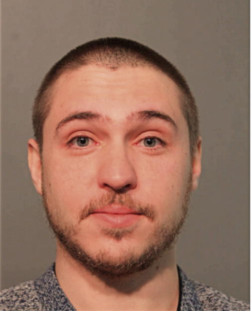 BRADLEY J BIRNEY, Cook County, Illinois