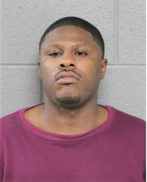 KENNEDY C BLOUNT, Cook County, Illinois