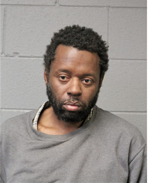 DEMARLIN BREWER, Cook County, Illinois