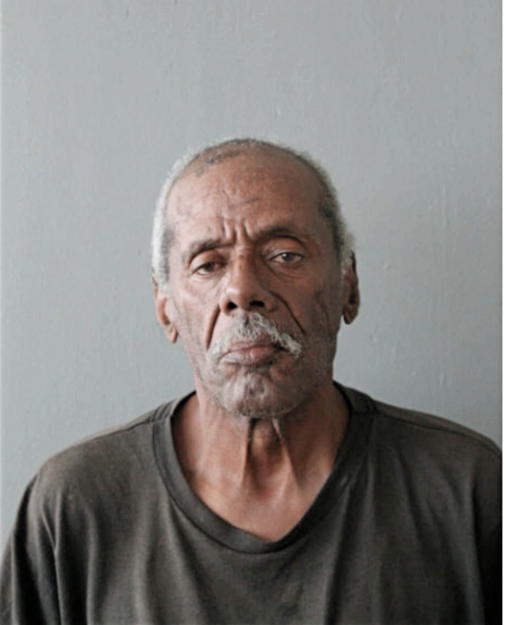 KEITH BROWN, Cook County, Illinois