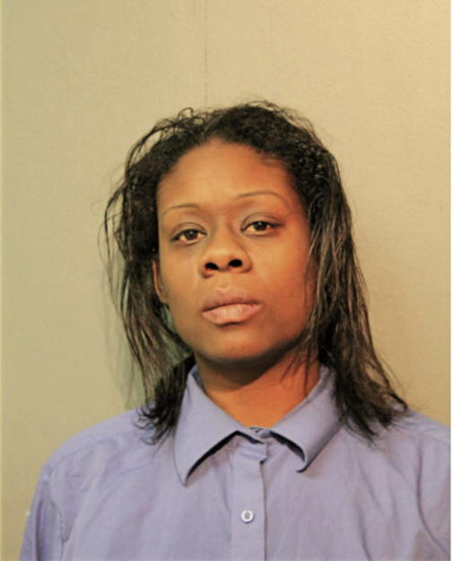 SONYA M BRUESSARD, Cook County, Illinois