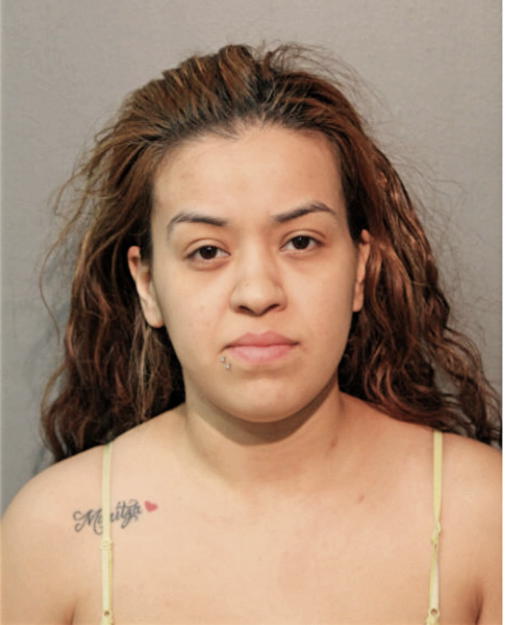ASHLEY L BRUNO, Cook County, Illinois