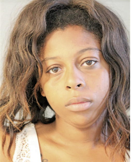ASHLEY K BRYANT, Cook County, Illinois