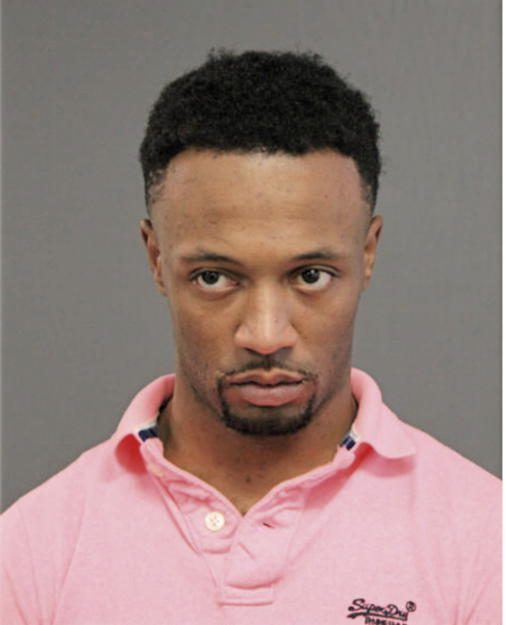 KEONTAY R BURNETT-WILLIAMS, Cook County, Illinois
