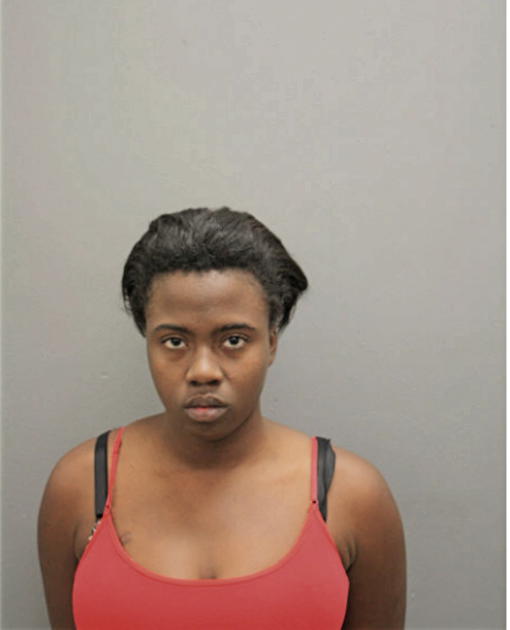 IRENE R BURNS, Cook County, Illinois