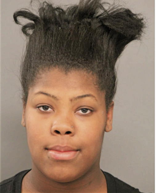 LATRICE M CARUTHERS, Cook County, Illinois