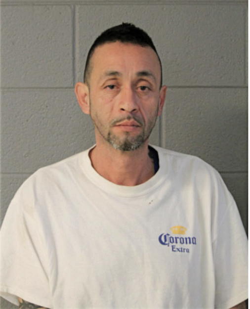 ADRIAN CEPEDA, Cook County, Illinois