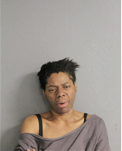 KENYARDA CHEW, Cook County, Illinois