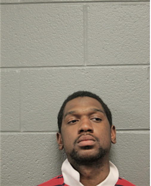 JAHARI B CHOICE, Cook County, Illinois