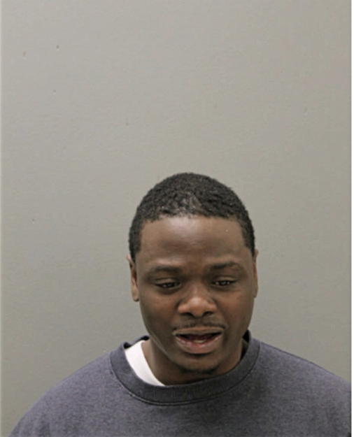 KEVYN K CHRISTOPHER, Cook County, Illinois