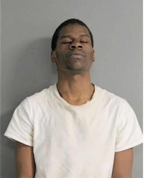 DEANDRE M CLAY, Cook County, Illinois