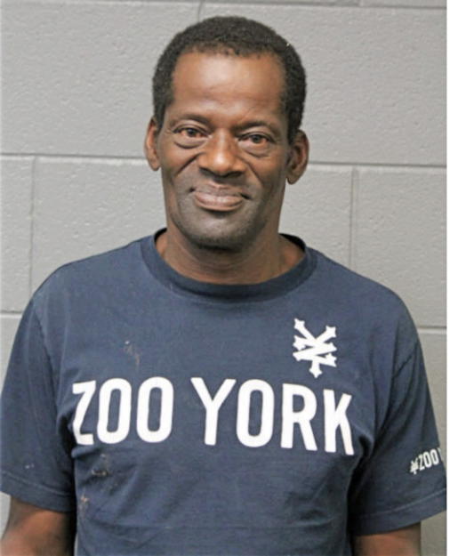 MICHAEL COLLINS, Cook County, Illinois