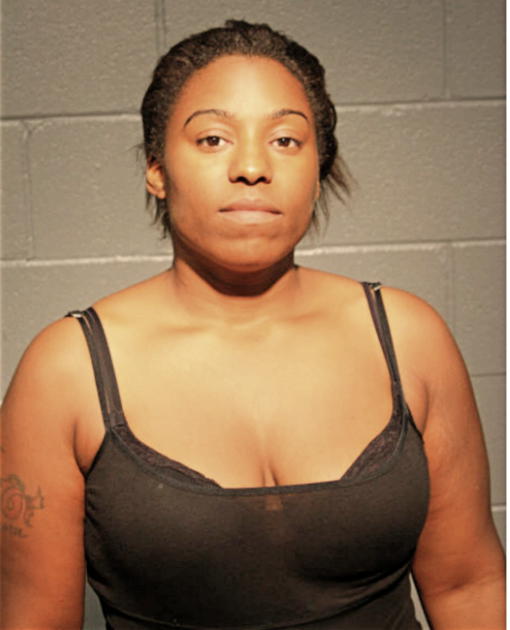 ZANETTA COOPER, Cook County, Illinois