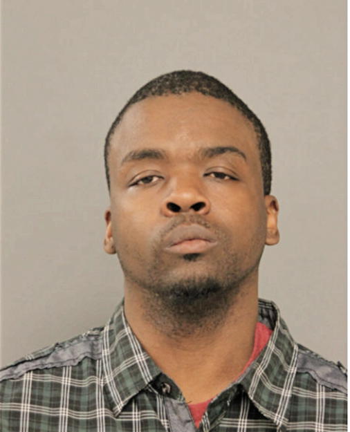 MARCUS E CROCKETT, Cook County, Illinois