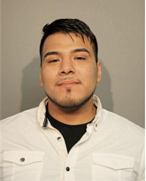 VANTNER CRUZ, Cook County, Illinois