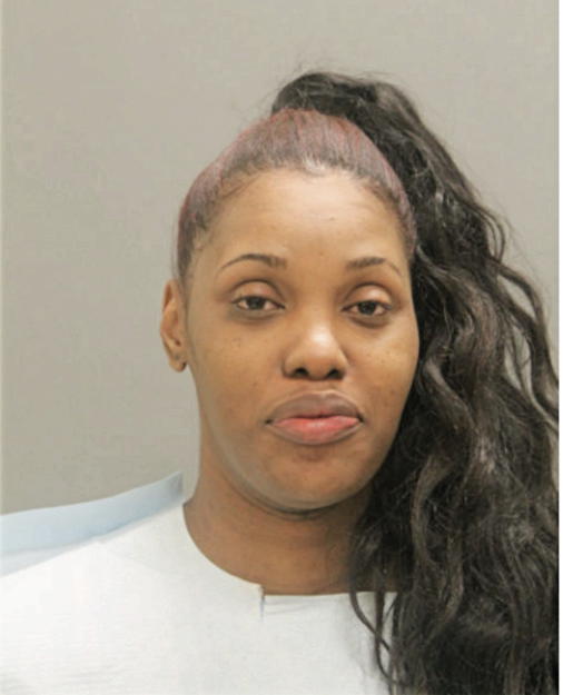 CANDICE S DAVIS, Cook County, Illinois
