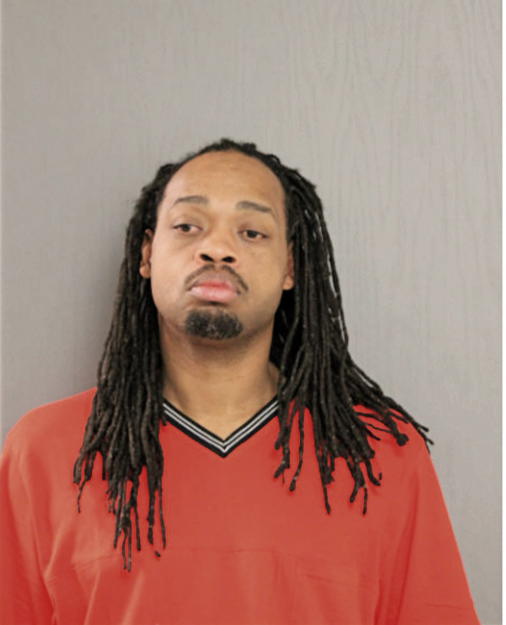 DSHAWN DAVIS, Cook County, Illinois