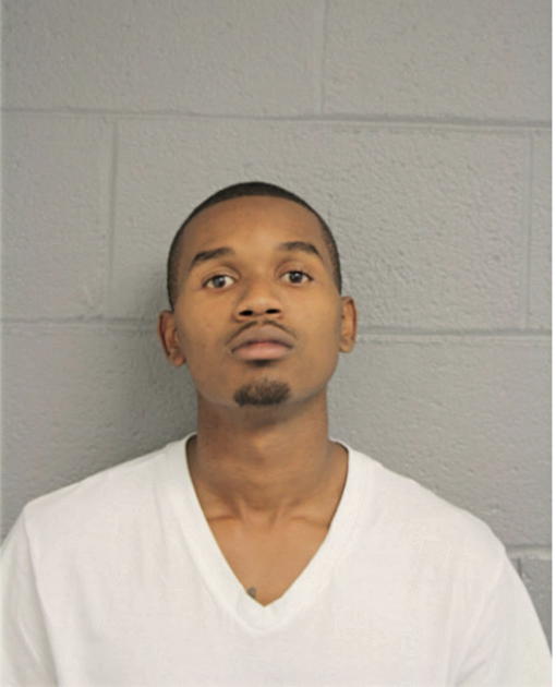 MONTAY I DOBBINS, Cook County, Illinois