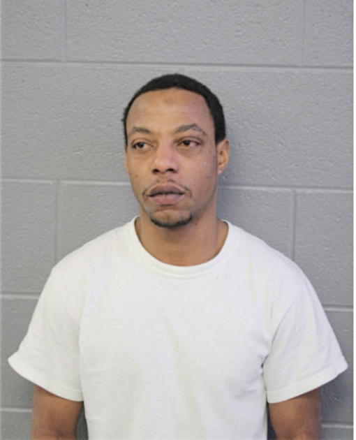 CORNELL DOTSON, Cook County, Illinois