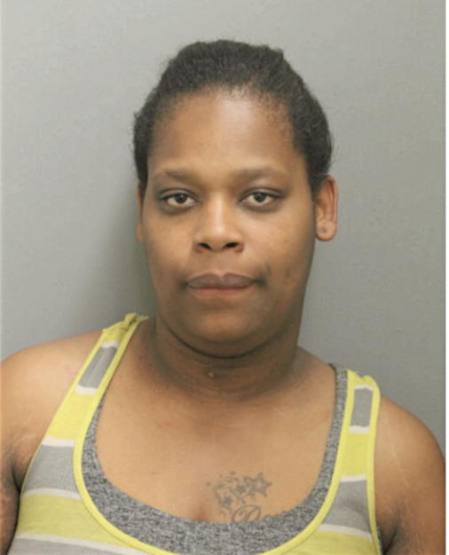 SHARIKA DOTTS, Cook County, Illinois
