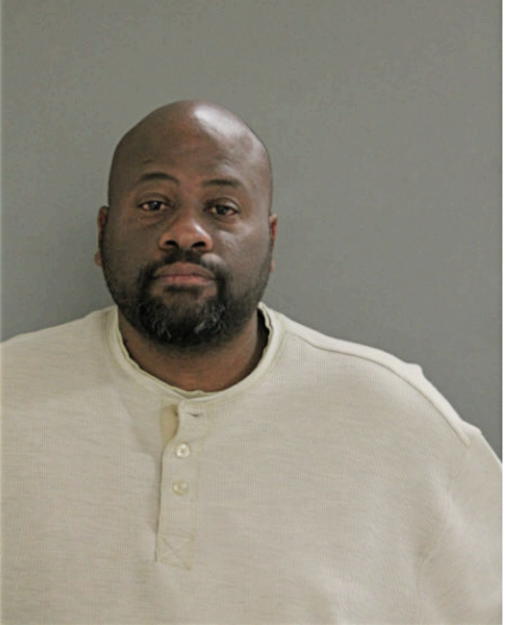 BERNARD DRAYTON, Cook County, Illinois