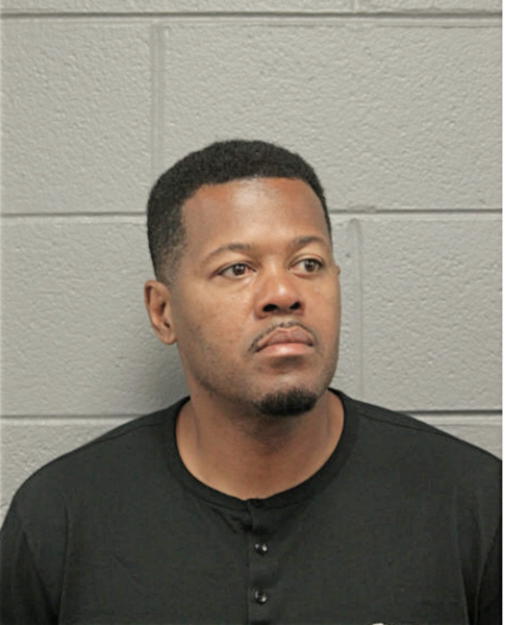 TYRONE DUNLAP, Cook County, Illinois