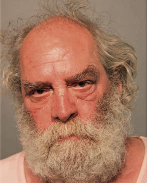 GENE EARBY, Cook County, Illinois