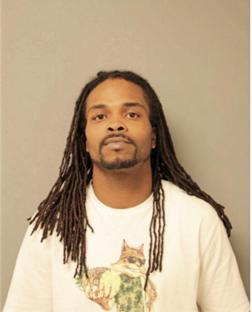 CHARLES E EASLEY, Cook County, Illinois