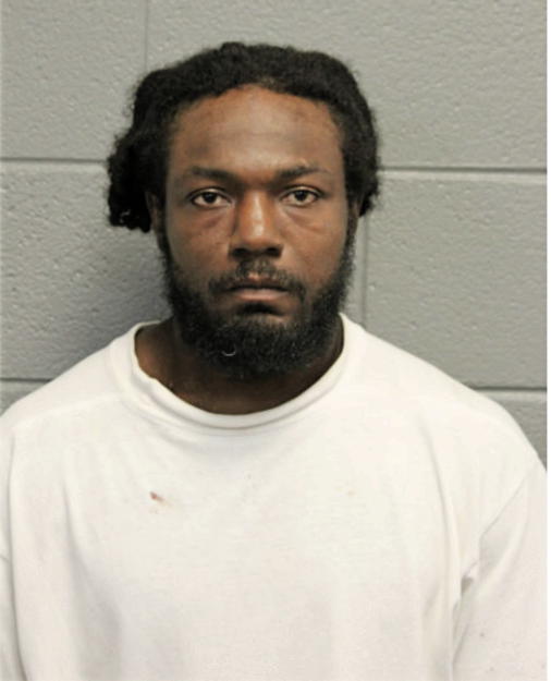 JIMELL D ELLIOT, Cook County, Illinois