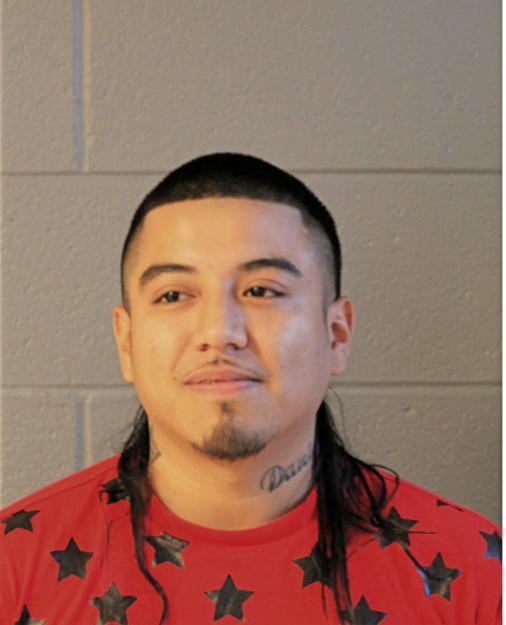 BRIAN ENRIQUEZ, Cook County, Illinois