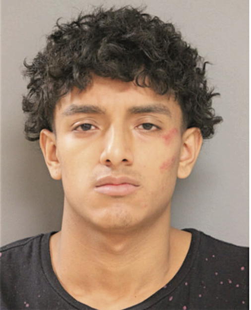 DAVID ESCOBAR, Cook County, Illinois
